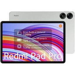 Xiaomi Redmi Pad Pro - 128 Go - Vert