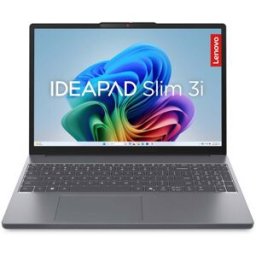 IBM Ideapad Notebook Slim 3 Display 15.3'' Wuxga (1920x1200) Processore Intel Core 3 304 Memoria Ram 8gb