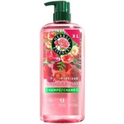 Herbal Essences Shampoing doux à l’essence de rose