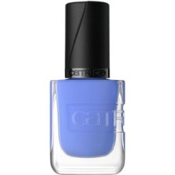 Catrice Vernis à ongles Gel Affair n° 051 - Blue Skies Ahead 10,50 ml