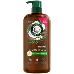 Herbal Essences Shampoing hydratant Herbal Essence Aroma Coco 630 ml