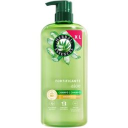 Herbal Essences Shampoing fortifiant à l’aloe vera Herbal Essence