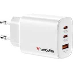 Verbatim 32353 Alimentation 20 V 65 W chargeur rapide