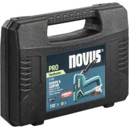 Novus Tools J-50 Set 030-0469 Agrafeuse manuelle Longueur de lagrafe 6 - 14 mm