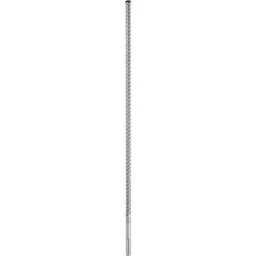 Bosch Accessories EXPERT SDS max-8X 2608900231 carbure de tungstène Foret pour marteau-perforateur 1 pièce 20 mm Longueur totale 920 mm SDS-Max 1 pc(s)