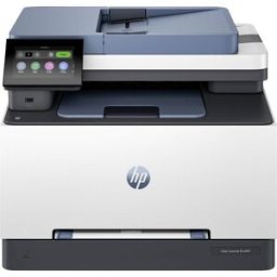 HP Color LaserJet Pro MFP 3302 fdwg Imprimante multifonction laser, couleur couleur A4 imprimante, scanner, photocopieur, fax Wi-Fi, USB, réseau, recto-verso,