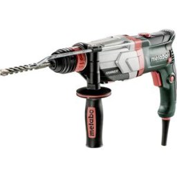Marteau perforateur, Marteau-burineur, Marteau combiné Metabo UHEV 2860-2 Quick 1100 W 1 pc(s)