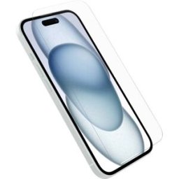 Otterbox GLASS Verre de protection décran Apple iPhone 13, iPhone 13 Pro, iPhone 14, IPhone 16e 1 pc(s) 77-98212