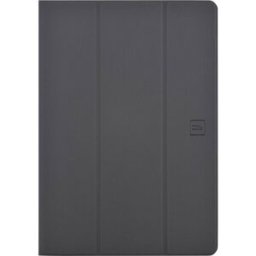 Tucano Pochette pour tablette Lenovo IDEA Tab Pro 12.7 32.3 cm (12,7) Book Cover noir