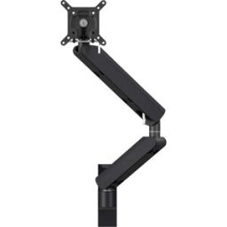 Vogel's Vogels MOMO 4136 Support mural pour écran 1 Écran(s) 109,2 cm (43) noir réglable en hauteur, inclinable, rotatif, mobile