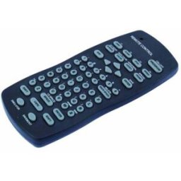 Télécommande Eurolite ESN Remote control (IR)