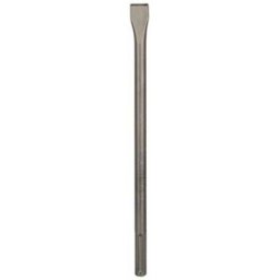 Bosch Accessories 2608690141 SDS-max Burin plat 25 mm Longueur totale 400 mm SDS-Max 1 pc(s)