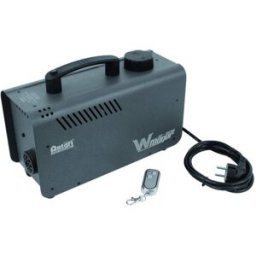 Antari W-508 Machine à brouillard avec télécommande sans fil