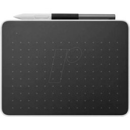 Tablette graphique USB Wacom One pen tablet small noir
