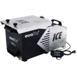 EuroLite NB-150 Machine à brouillard