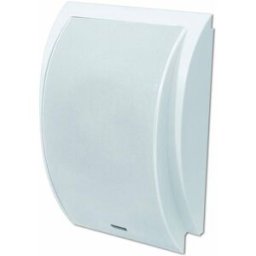Enceinte murale ELA Omnitronic WC-2 6 W blanc