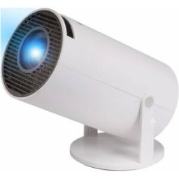 Denver Projecteur PR-2500 LED 175 Lumen ANSI 1920 x 1080 Full HD Full HD, avec télécommande
