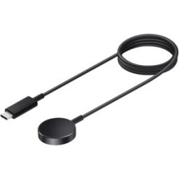 Samsung EP-OR900 Fast Wireless Charger Chargeur sans fil raccordement magnétique noir chargeur rapide