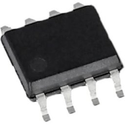 Maxim Integrated MAX485EESA+ CI interface - Émetteur-récepteur Tube