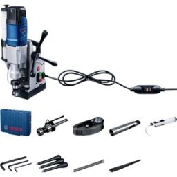Bosch Professional GBM 50-2 2 vitesses-Perceuse 1200 W 230 V sans batterie