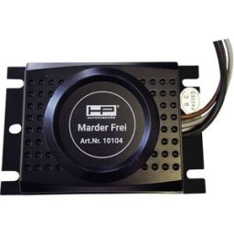 Module anti-martres à ultrasons HP Autozubehör 10104 12 V 1 pc(s)