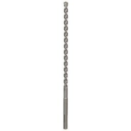Bosch Accessories SDS max-4, 18x400x540mm 2608685863 carbure de tungstène Foret pour marteau-perforateur 18 mm Longueur totale 540 mm SDS-Max 1 pc(s)
