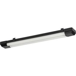 OSRAM HOMELIGHTING Eclairage de vitrine, Éclairage LED pour meuble LED blanc chaud, blanc froid noir