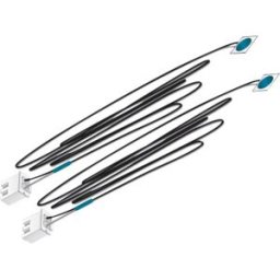 Woodland Scenics WJP5738 Just Plug™ LED à coller avec LEDs bleu 1 pc(s)