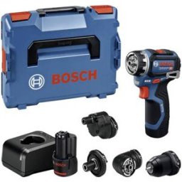 Perceuse-visseuse sans fil Bosch Professional GSR 12V-32 FC 06019N7101 12 V 1 Ah