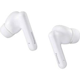 Panasonic Écouteurs intra-auriculaires Bluetooth Stereo boîtier de charge téléphone