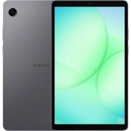 Samsung Galaxy Tab A11 LTE/4G, UMTS/3G 64 GB gris Tablette Android 22.1 cm (8.7 pouces) CEE D (A - G) 2 GHz MediaTek Android™ 15 1340 x 800 Pixel