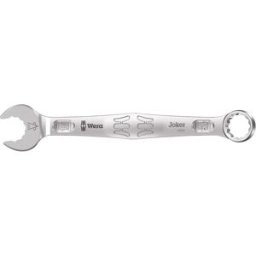 Wera 05020206001 6003 Joker Clé mixte Ouverture de clé (métrique) 15 mm