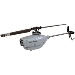 Amewi AFX-PD100 mit HD-Kamera Hélicoptère RC prêt à voler (RtF)
