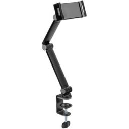 Value Support de table pour tablette Universel Tablets von 4.7 bis 12.9 11,9 cm (4,7) - 32.3 cm (12,7)