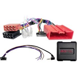 ACV Adaptateur pour télécommande de volant