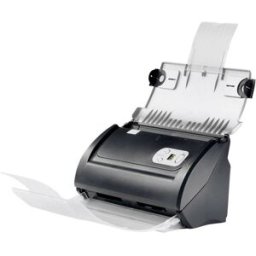 Plustek SmartOffice PS186 Scanner Recto-verso A4 600 x 600 dpi 25 pages / minute, 50 images / minute USB