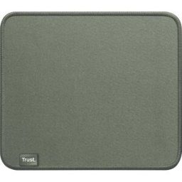 Trust BOYE MOUSE PAD ECO GREEN Tapis de souris vert