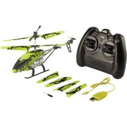 Revell Control Glowee 2.0 Hélicoptère RC débutant prêt à voler (RtF)