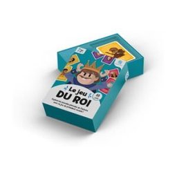 Le jeu du roi : explore les grandes périodes de l'histoire avec ce jeu du président revisité ! XXX Quelle histoire