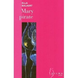 Mary pirate Ella Balaert Zulma
