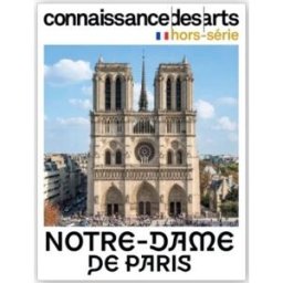 Notre-Dame de Paris XXX Connaissance des arts