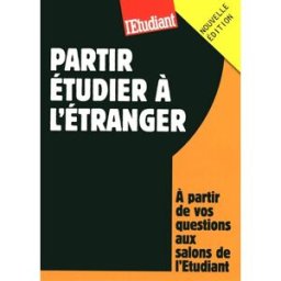 Partir étudier à l'étranger Sophie Collet L'Etudiant