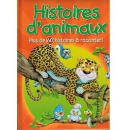 histoires d animaux leopard