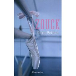 Zouck Pierre Bottero Flammarion