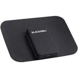 Blackroll Thermo Pad noir