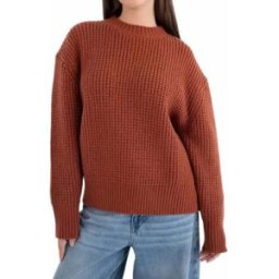 Hurley Pull One & Only Royal Ember M Femme
