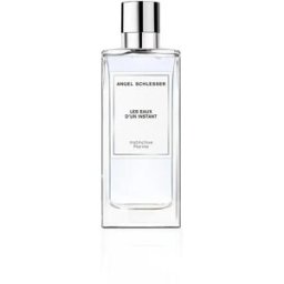 Angel Schlesser Eau De Toilette Les Eaux D´un Instant Instinctive Marine Edt Spray 150ml Multicolor 150 ml female