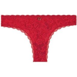 Aubade String ROSESSENCE gala rouge 36