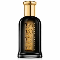 Eau de Parfum Intense Boss Bottled Elixir 100 ml