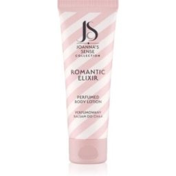 Joanna Joanna's Sense Romantic Elixir Lait corporel parfumé 80 ml